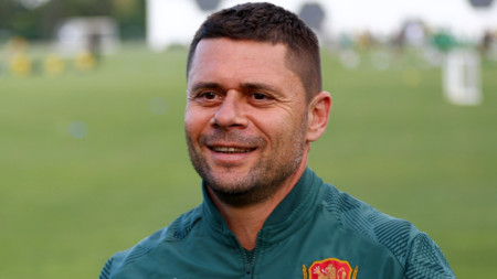 Aleksandar Dimitrov