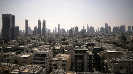 Tel Aviv, 13 June 2025
