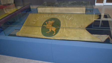 Националният военноисторически музей НВИМ представя изложбата София столица на