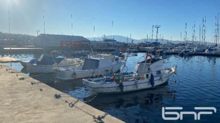 снимката е илюстративна