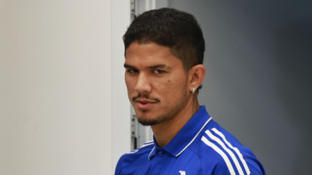 Евертон Бала