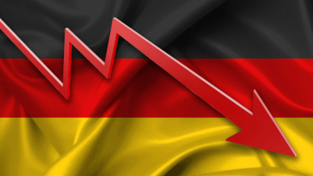 През юли германските бизнес нагласи се влошиха изненадващо заради продължаващите
