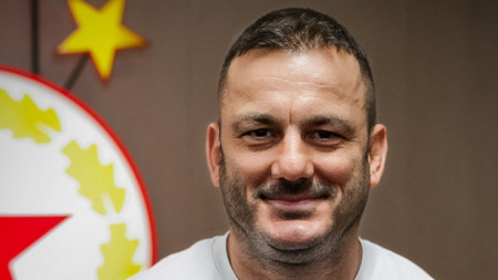 Вангел Вангелов