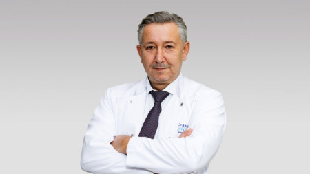 Проф. Васил Яблански