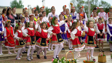 Народно читалище 