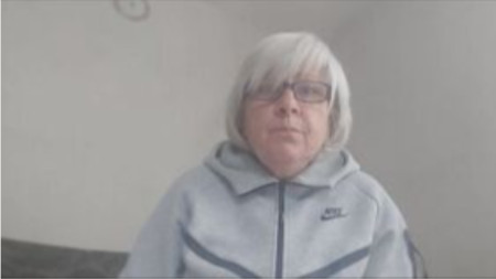 Даниела Тонева