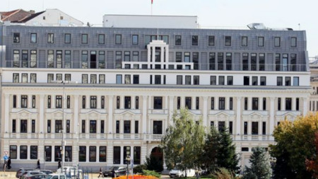 Българската банка за развитие започна работа по структуриране на два