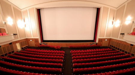 През миналата година на екран бяха показани 25 български филма