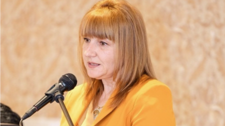Диана Георгиева