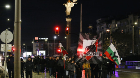 Посолството на Израел в България остро осъди провелия се днес