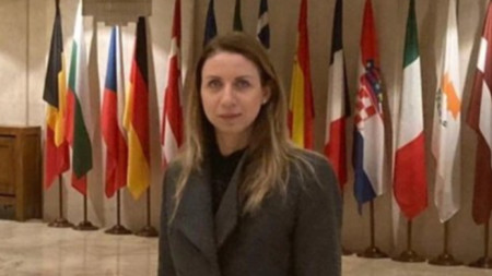 Валентина Камалиева
