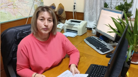 Ася Йорданова