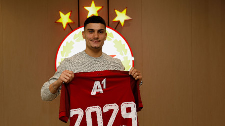 Петко Панайотов