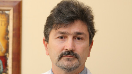 д-р Георги Цочев