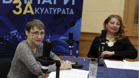 Доколко чрез образованието съвременните българки имат достъп до традиционните женски