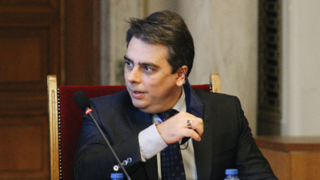 Блиц контролът на вицепремиера и министър на финансите Асен Василев