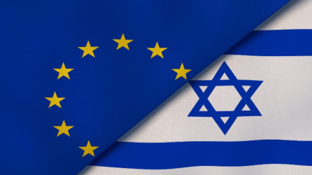 Европейският съюз обяви в четвъртък че е определил Израел като
