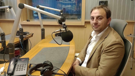 Арх. Зарко Клинков