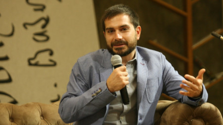 Димитър Кенаров