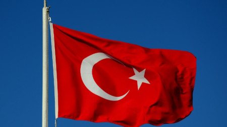 Турското посолство в Украйна съобщи в Туитър че от днес