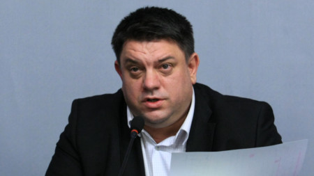Атанас Зафиров 
