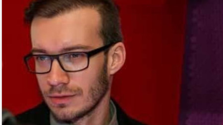 Илко Ганев