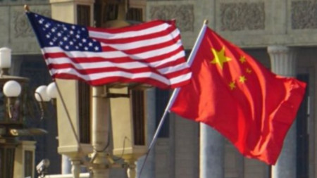 Съединените щати и Китай обсъждат организирането на среща на високо