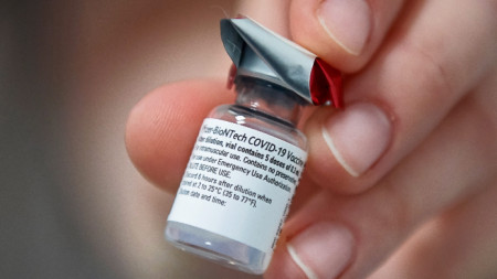 Турция засега не планира да използва Covid ваксината на британско шведската