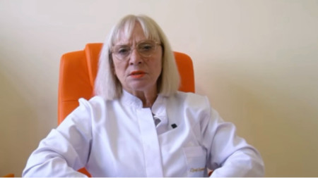 Prof. Galina Kurteva