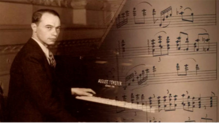 Димитър Ненов