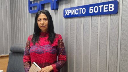 Теодора Станкова