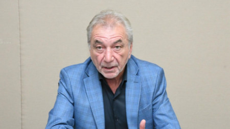 Rossen Karadimov