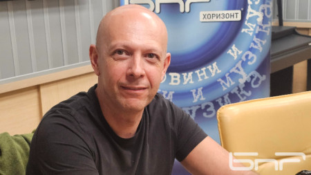 Тео Буковски
