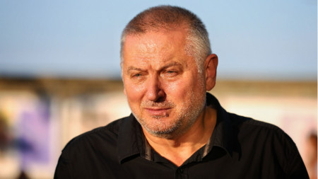 Georgi Gospodinov