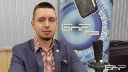 Георги Вулджев