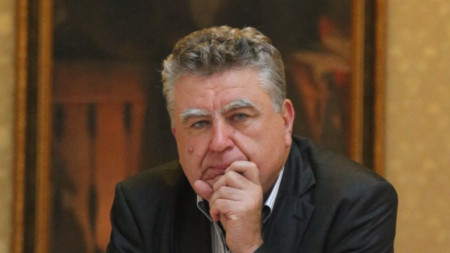 Марин Георгиев