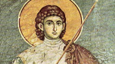 Свети великомъченик Прокопий