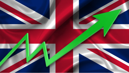 Доверието на британските работодатели в икономиката достигна почти 5 годишен връх