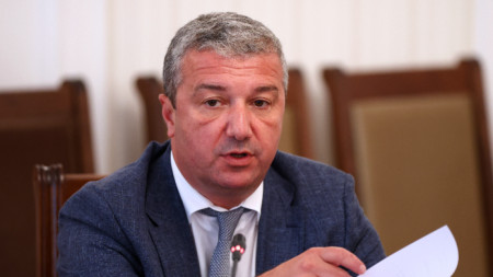 Драгомир Стойнев