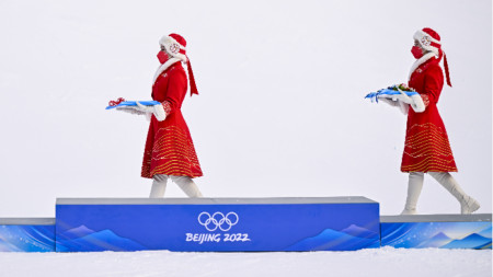 Норвегия спечели убедително първото място по нации на Зимните олимпийски