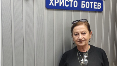 Йоанна Кемилева