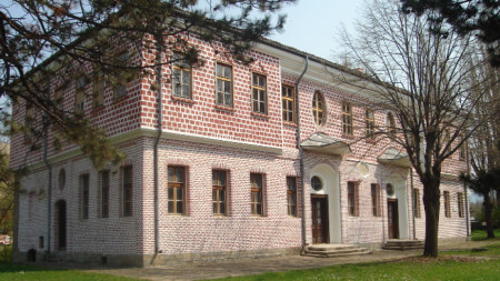 Регионалният исторически музей в Търговище организира ученически конкурс на тема
