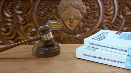 Софийският районен съд няма да разглежда наказателни дела в открити