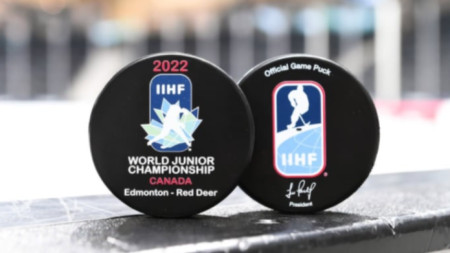 Световното първенство по хокей за младежи в Канада няма да