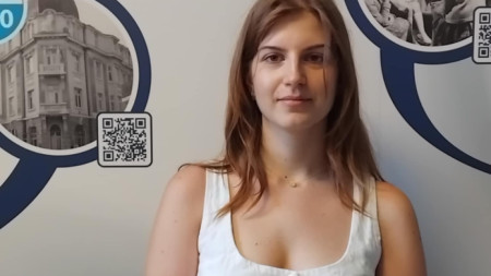 Мина Дичева 