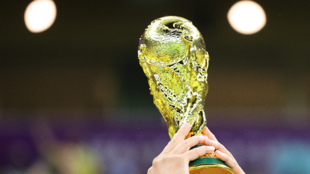 ФИФА измисли световното след 7 години да бъде на 3 континента.