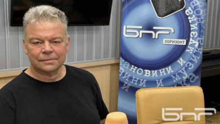 Димитър Вацов