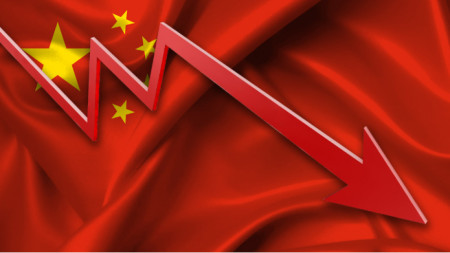 Китайската инфлация отслабна по рязко от очакваното в края на 2021