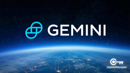 Платформа за криптовалути Gemini разкри във вторник че ще обедини