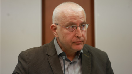проф. Светослав Малинов